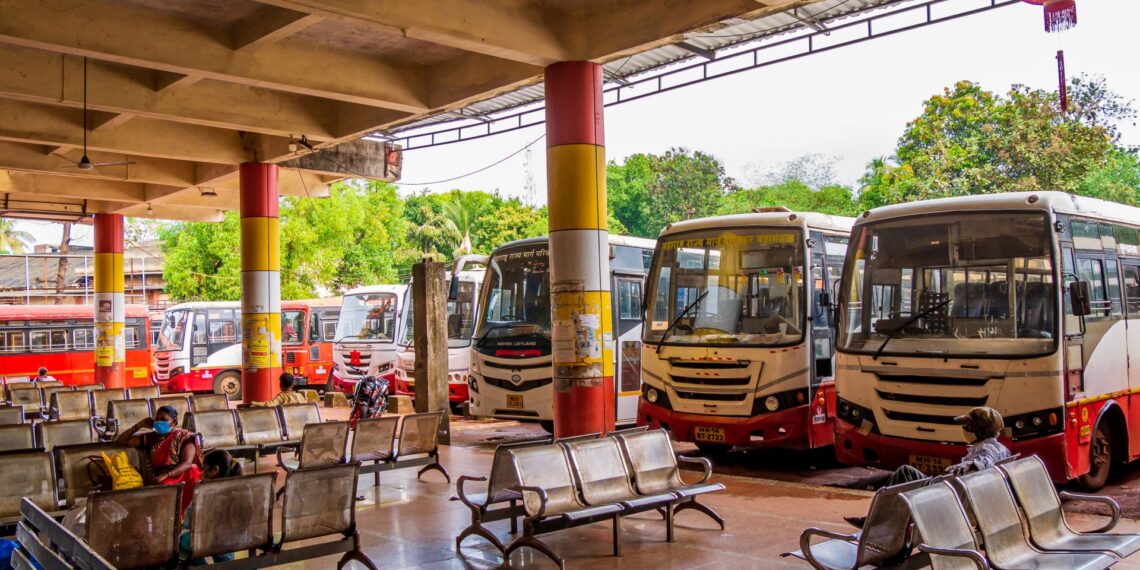 Indien: "In fünf Jahren nur noch Elektrobusse im Verkehr"