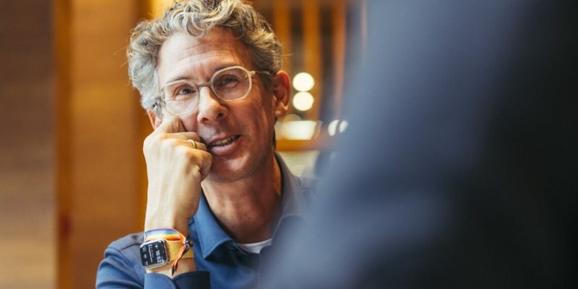 Bentley-CEO Frank-Steffen Walliser Interview