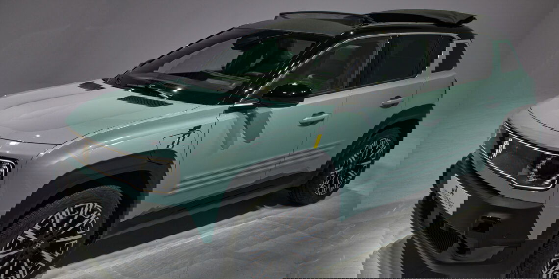 Elektroauto-News