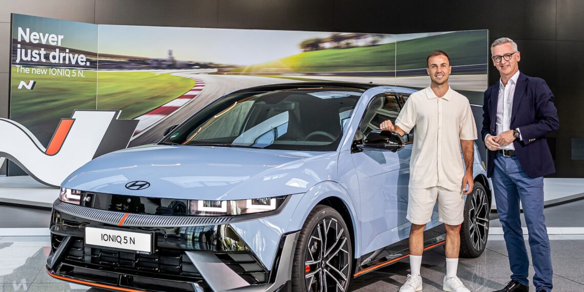 Hyundai-Deutschland-Absatz