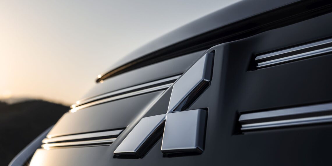 Mitsubishi setzt bei neuem E-SUV auf Renault-Technik