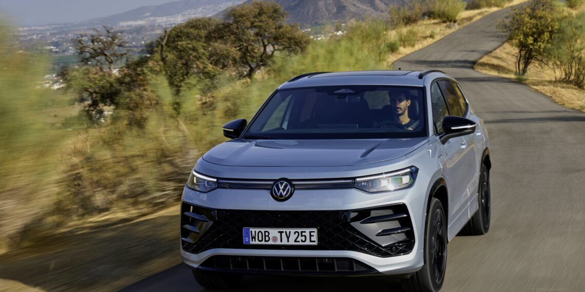 VW-Tayron-Plug-in-Hybrid