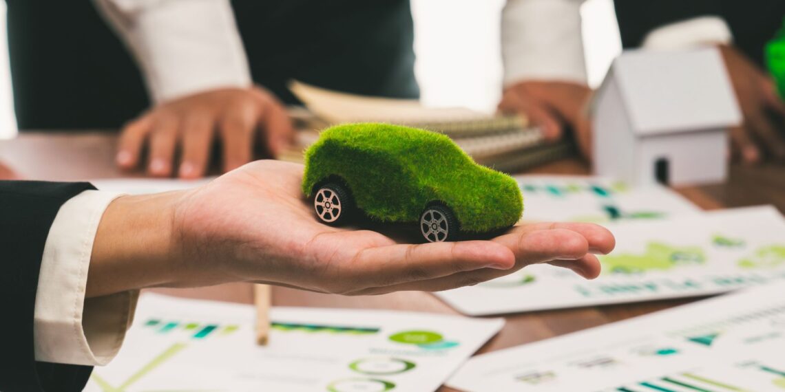 E-Auto-Markt 2025: Mehr Zulassungen und Preissenkungen