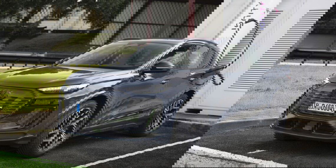 Audi