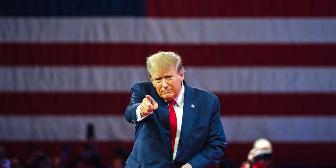 Donald-Trump-USA-Wahl-Automobilindustrie