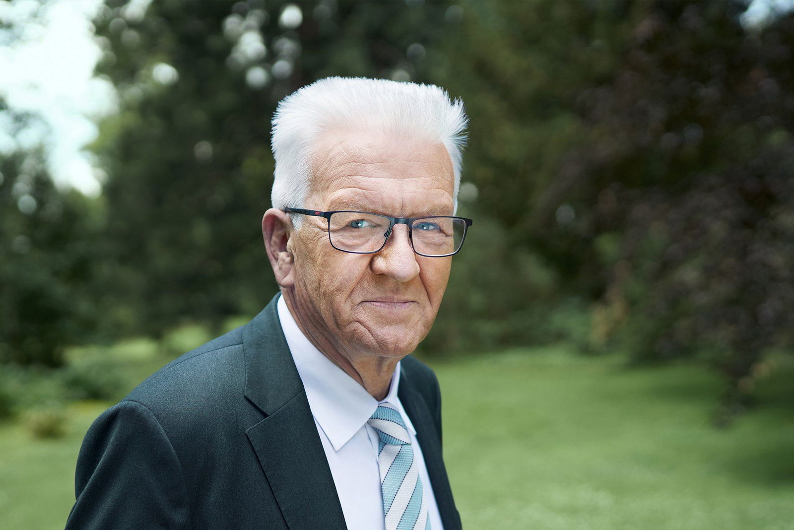 Kretschmann fordert niedrigere Preise an den Ladesäulen