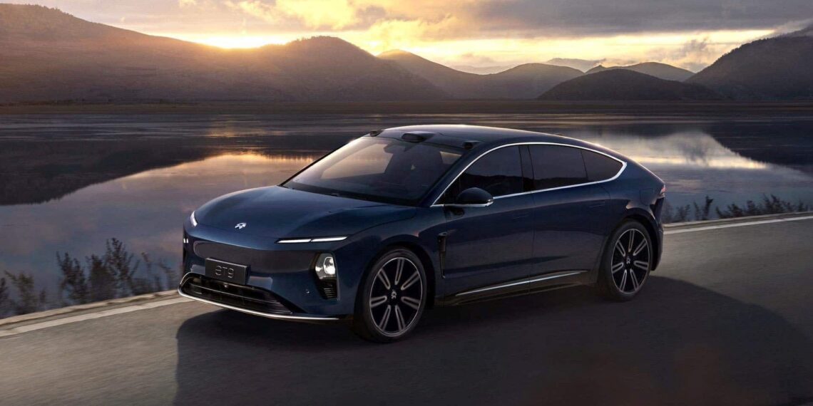 Nio