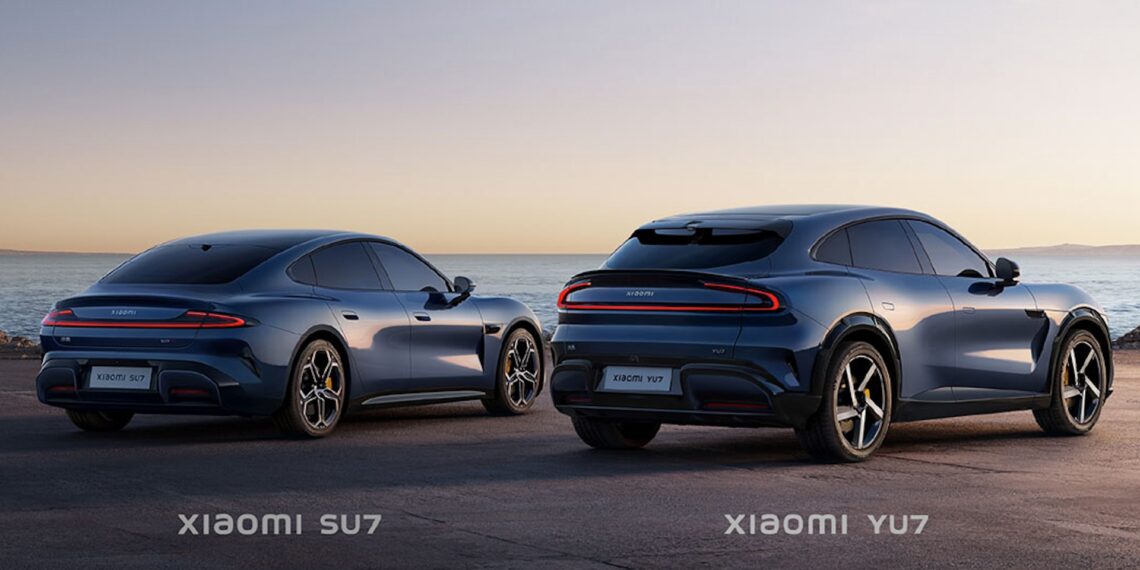 Xiaomi-YU7-SU7-E-Autos