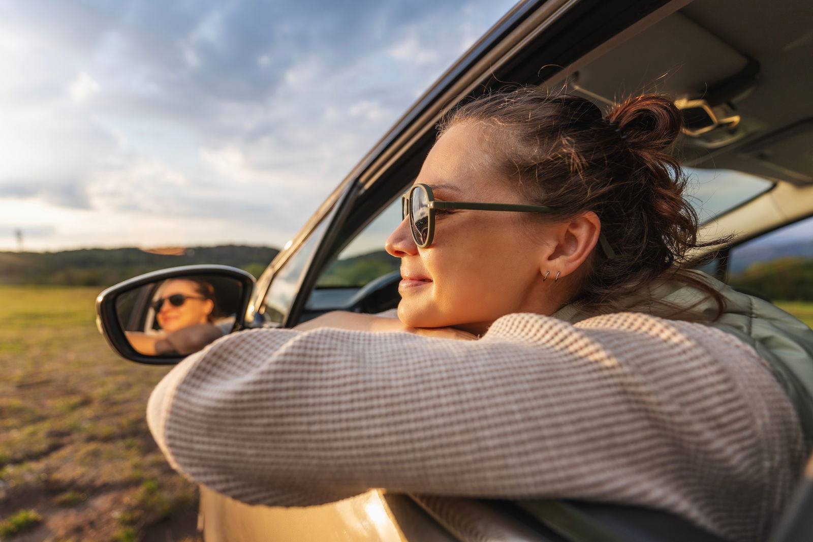 Umfrage zur Wahl: Wie denken Deutschlands Autofahrer?