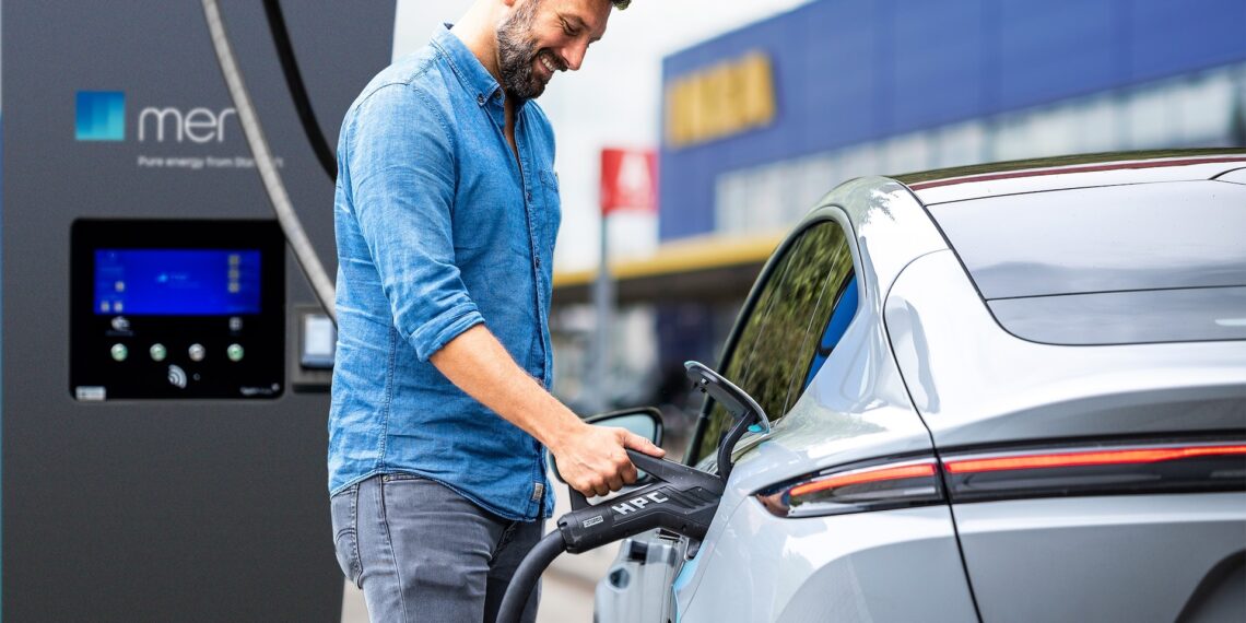 E-Auto-Laden-Ikea-Mer