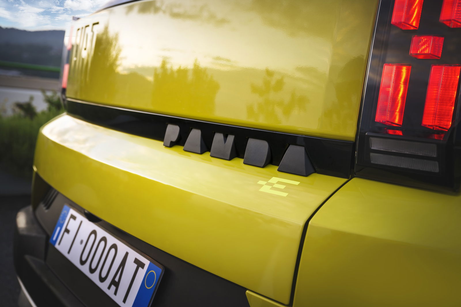 E-Auto Fiat Grande Panda kann ab 24.990 Euro bestellt werden