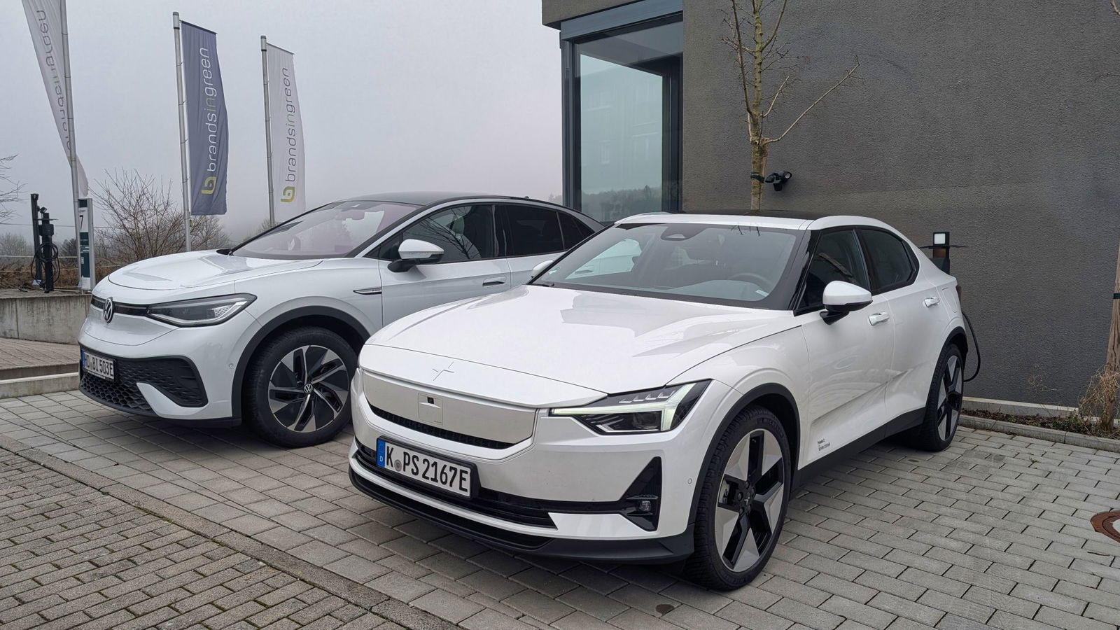 Polestar 2: Direkter Nachfolger doch in Planung