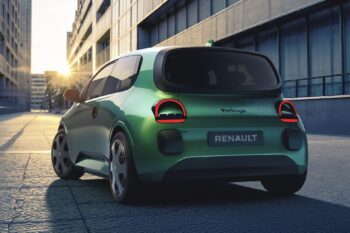 Renault-Twingo-Electric-Heck
