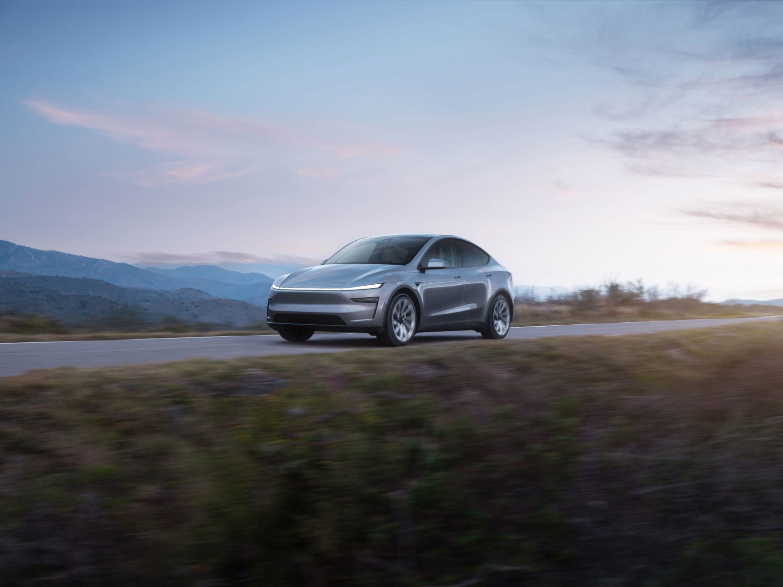 Tesla Model Y Launch Series: Limitierte Version vorgestellt