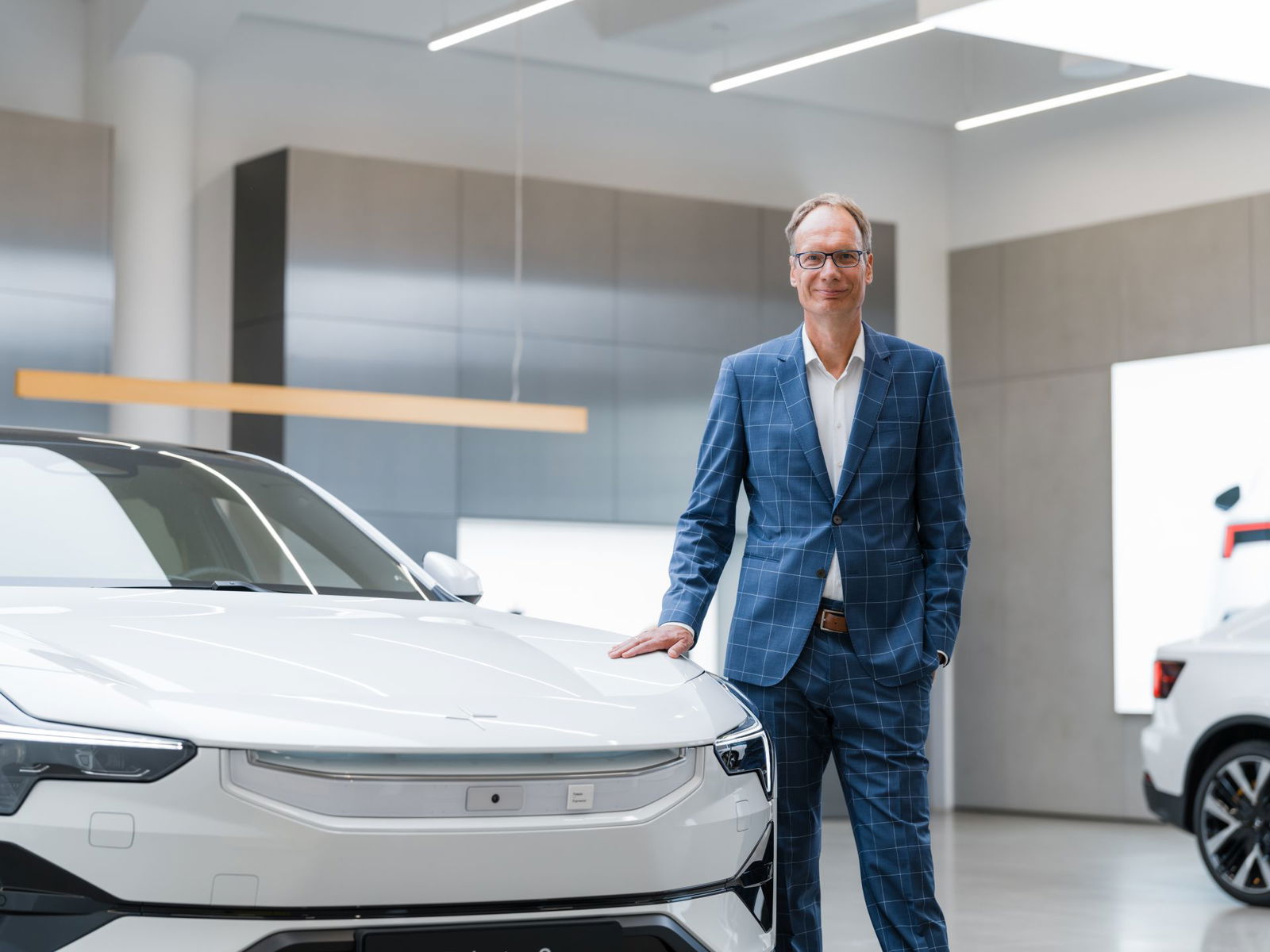 Polestar: „Zukunft der Mobilität wird ohne Emissionen sein“