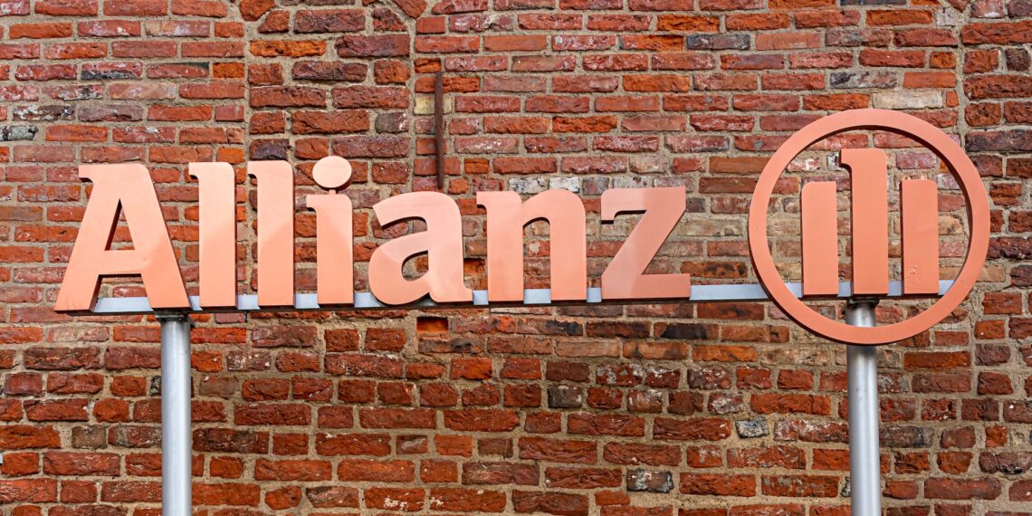 Allianz-E-Mobilitaet