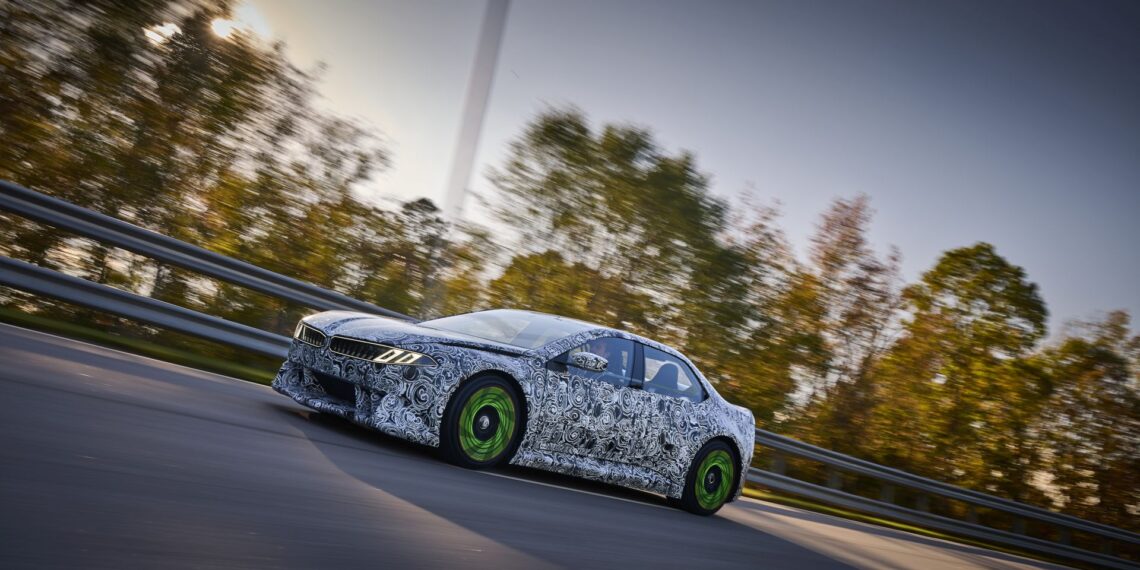 BMW