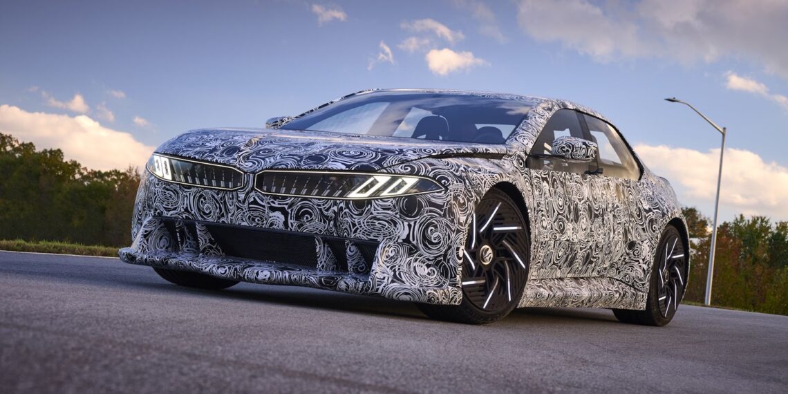 BMW