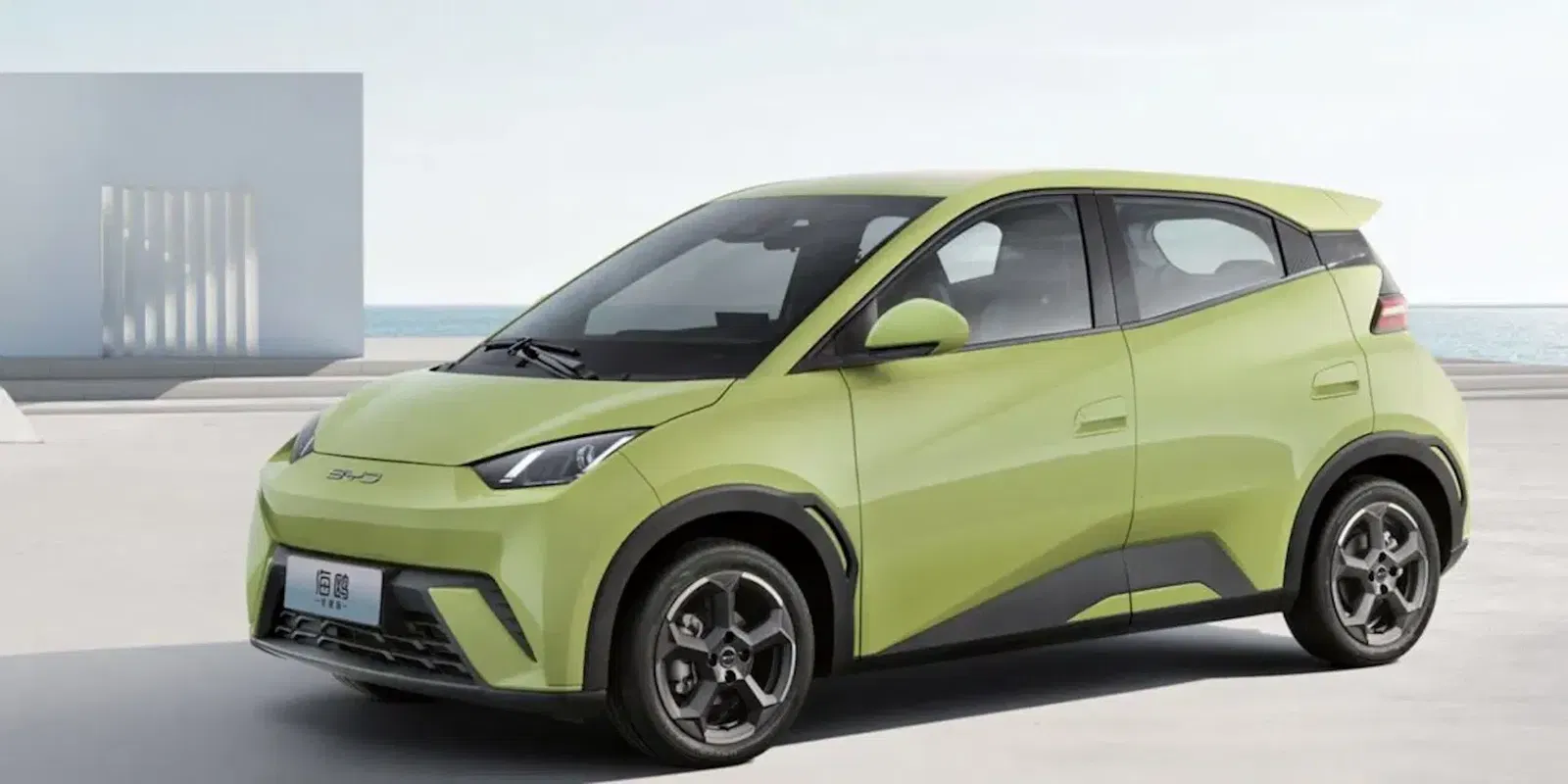 Diese 7 E-Autos waren 2024 weltweit am beliebtesten