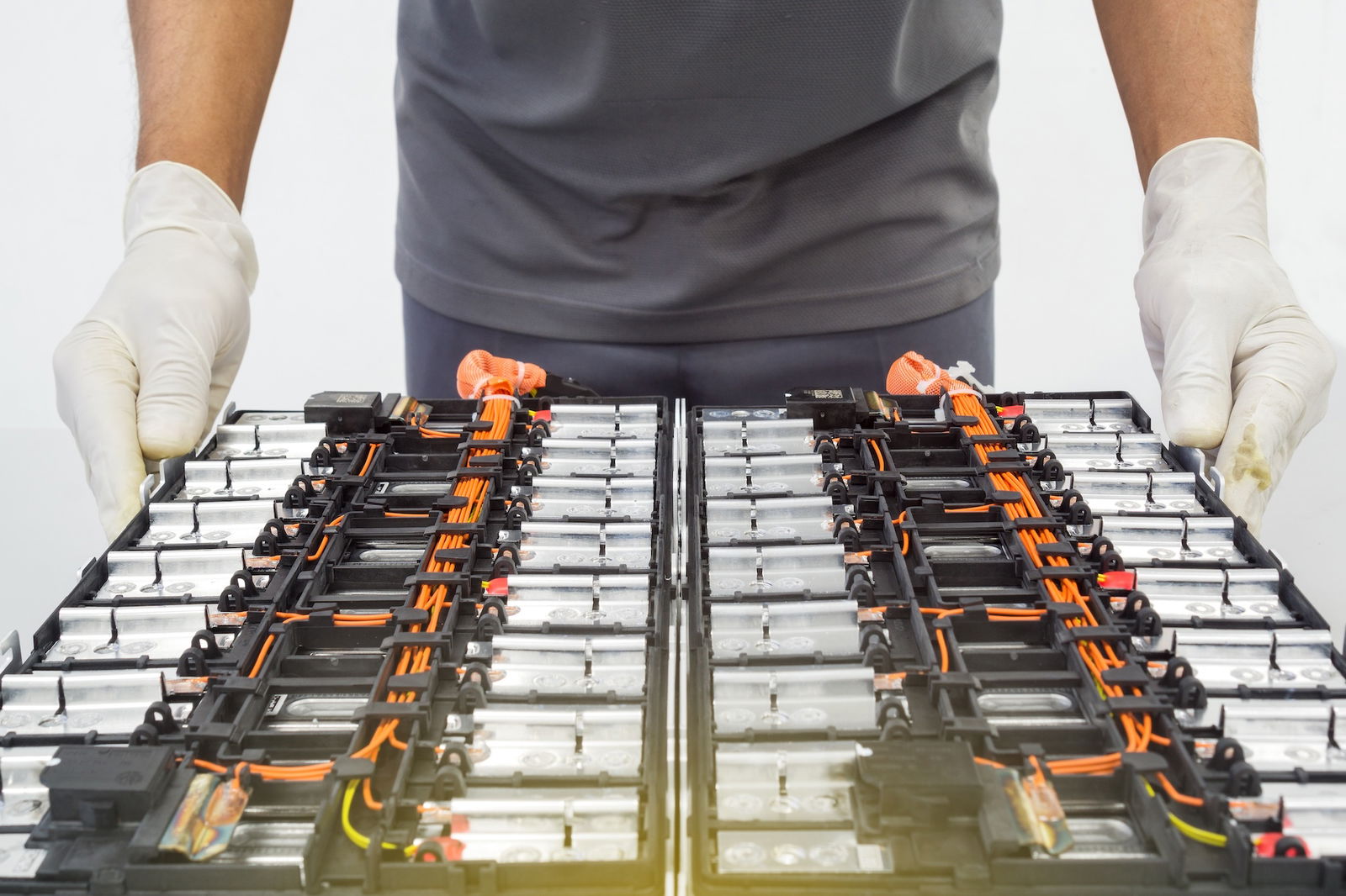 LG plant Joint Venture für Batterierecycling in Frankreich