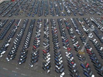 Emissionskredite als Rettung für chinesische Hersteller?