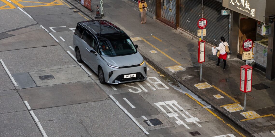 Wie Chinas Automobilindustrie globale Märkte verändert