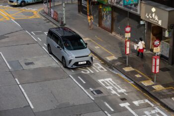 Wie Chinas Automobilindustrie globale Märkte verändert