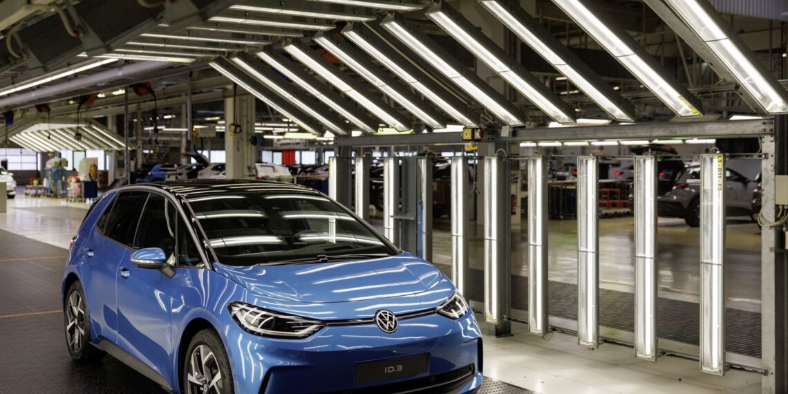 Volkswagen