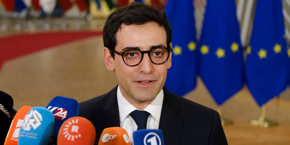 Europa-EU-Kommission-Stephane-Sejourne