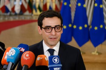 Europa-EU-Kommission-Stephane-Sejourne