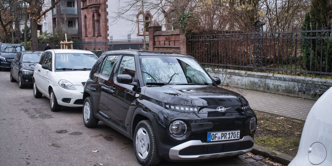 Elektroauto-News