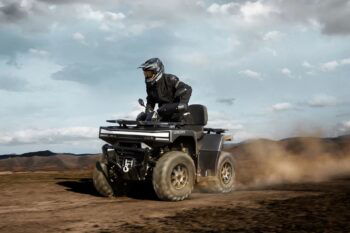 Niu-Elektro-Quad-ATV