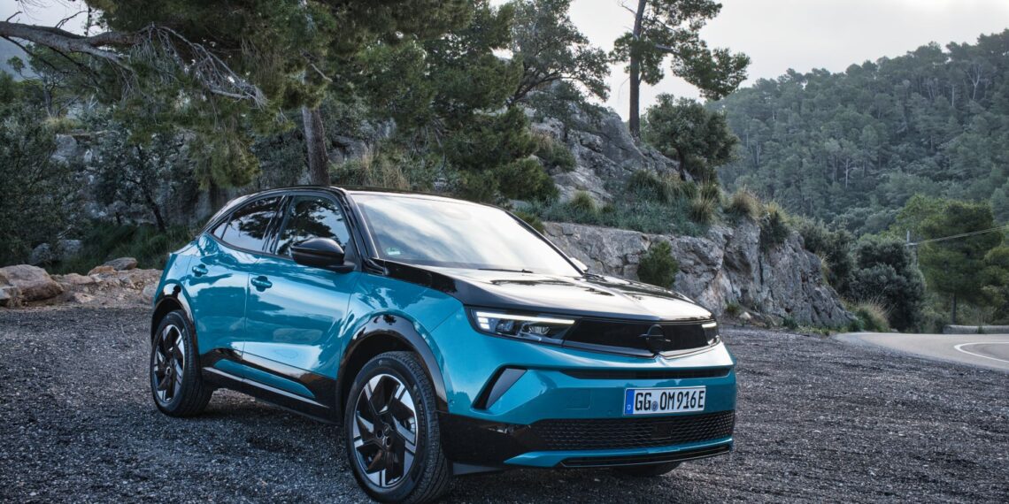 Elektroauto-News