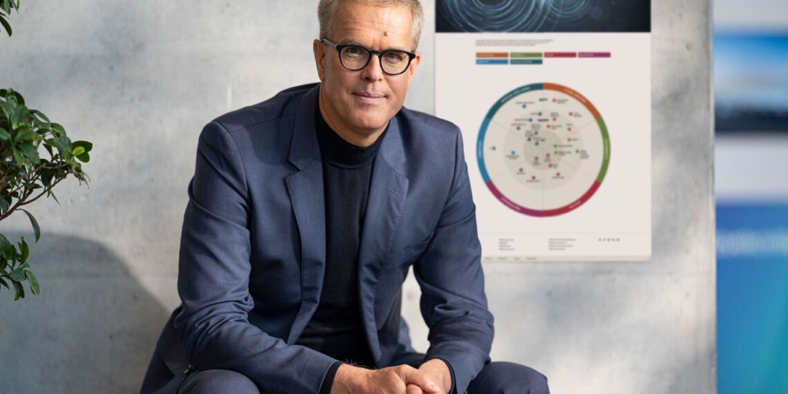 BMW | Frank Weber, Vorstand für Entwicklung bei der BMW AG