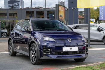 Analyst: Renault 5 könnte 2025 ein Bestseller werden
