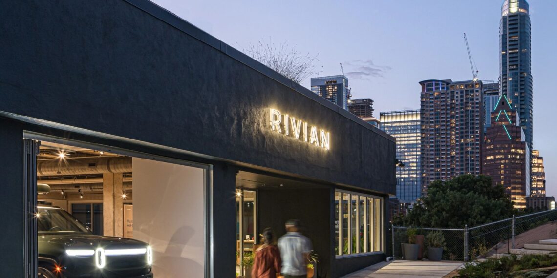 Rivian