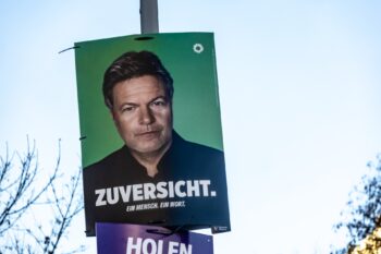 Robert-Habeck-Gruene
