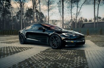 Tesla: Modernisierung von Model S und X geplant?