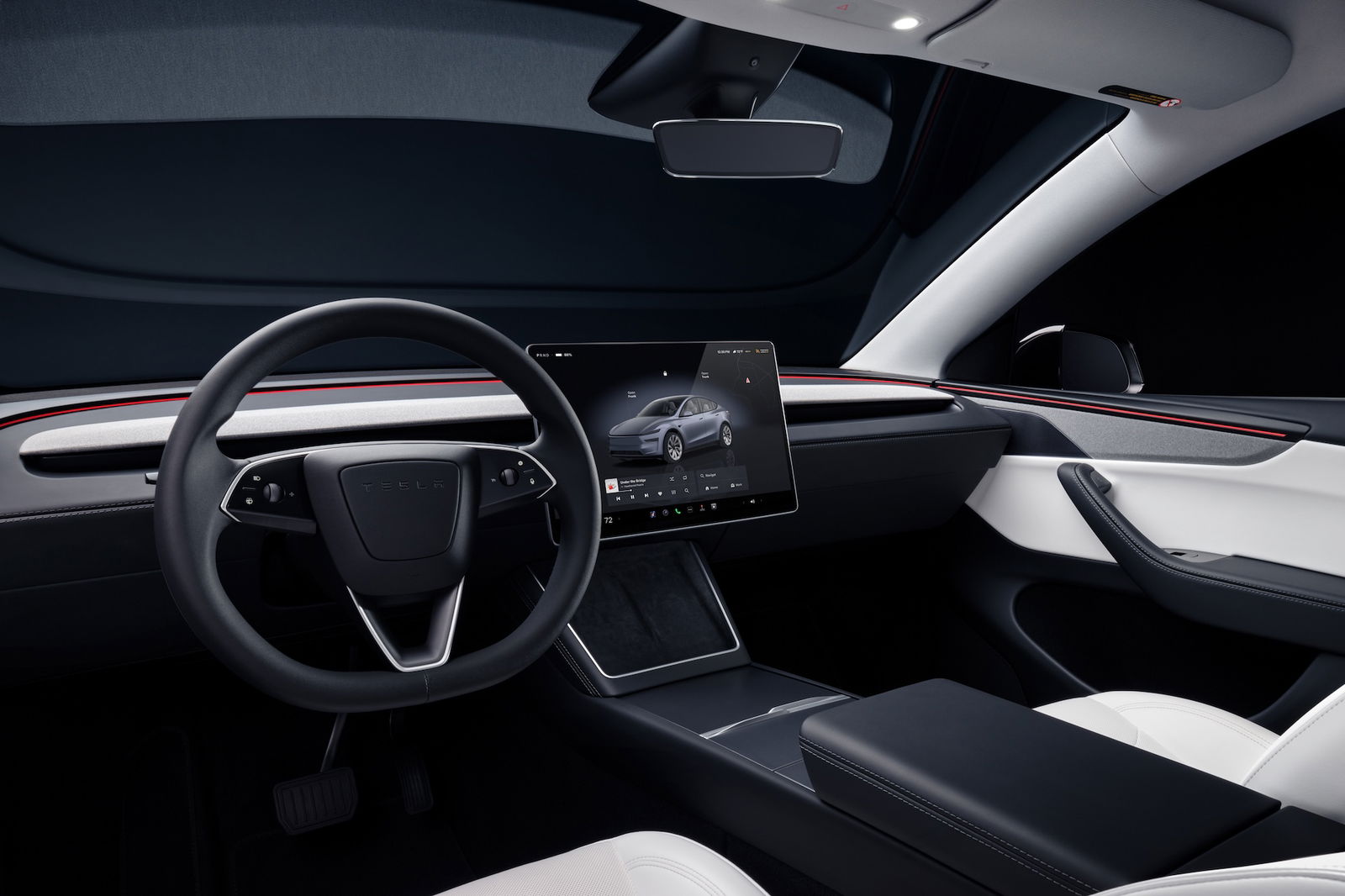 Tesla produziert Model Y Juniper nun auch in Grünheide
