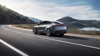 Tesla schwächelt europaweit – außer in Norwegen