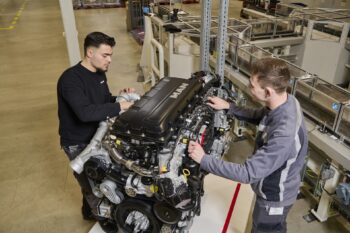 dieselmotor-man-d30