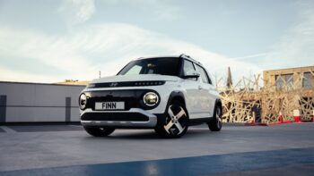 Finn: Hyundai Inster und Ioniq 9 ab Marktstart im Abo