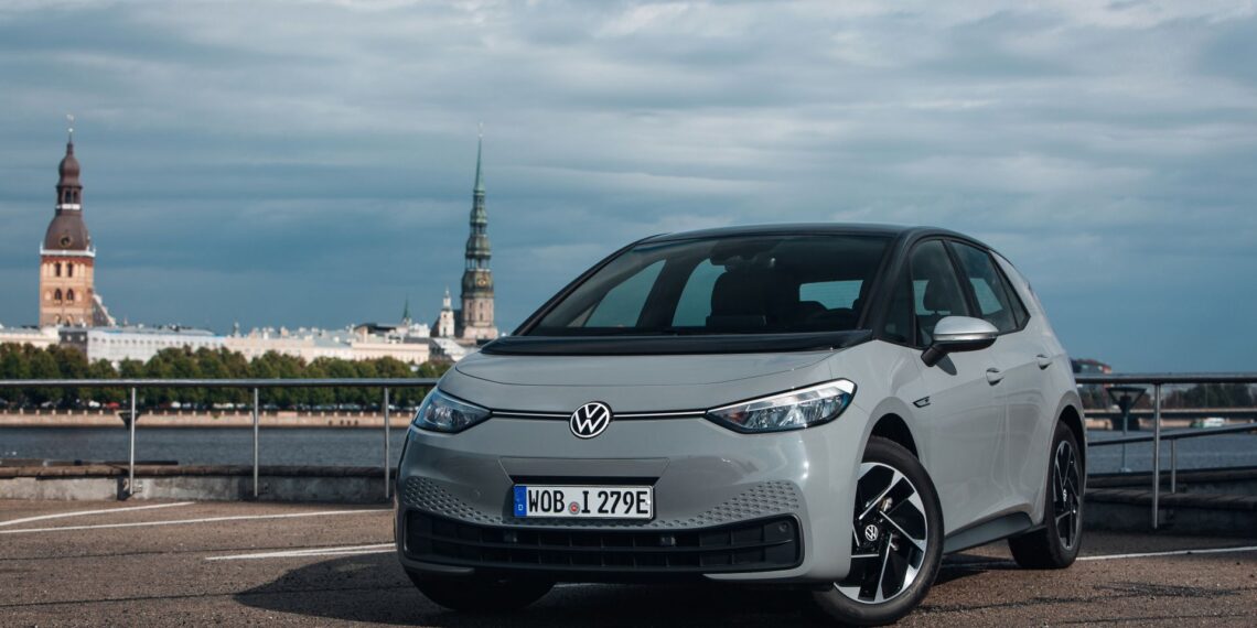 VW ID.3: Günstige Leasingraten sorgen für Ansturm
