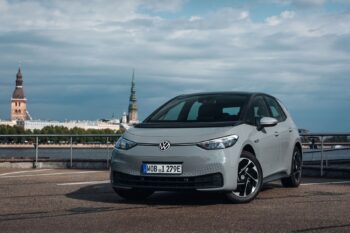 VW ID.3: Günstige Leasingraten sorgen für Ansturm