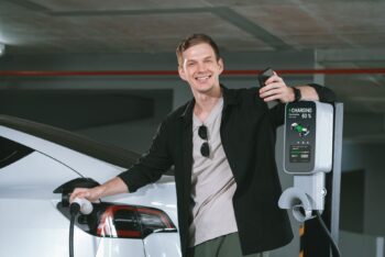 Fuhrpark-Elektrifizierung: Lohnt sich das wirklich?