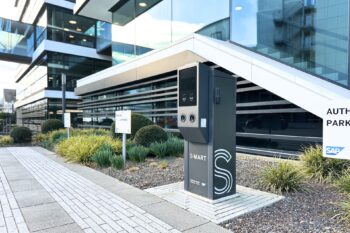 Amperfied_SAP_Elektroauto-Ladeinfrastruktur