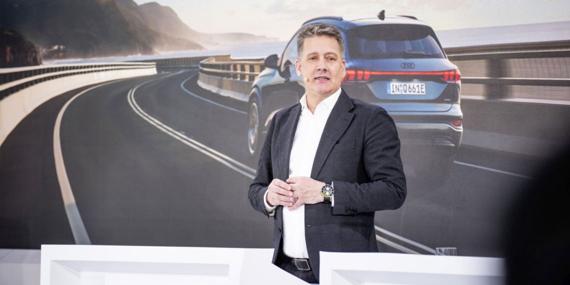 Audi