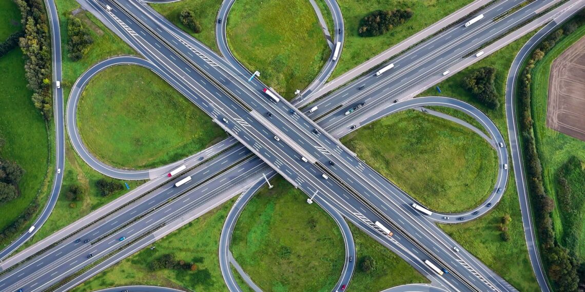 Autobahn-Deutschland-Mobilitaet