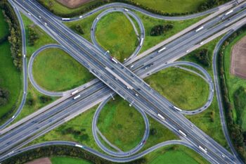 Autobahn-Deutschland-Mobilitaet