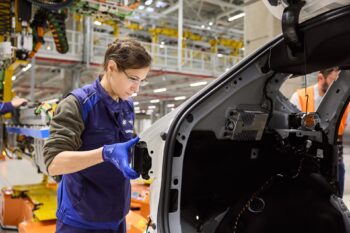 BMW-Neue-Klasse-iX3-Produktion